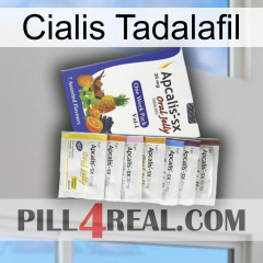 Cialis Tadalafil 11